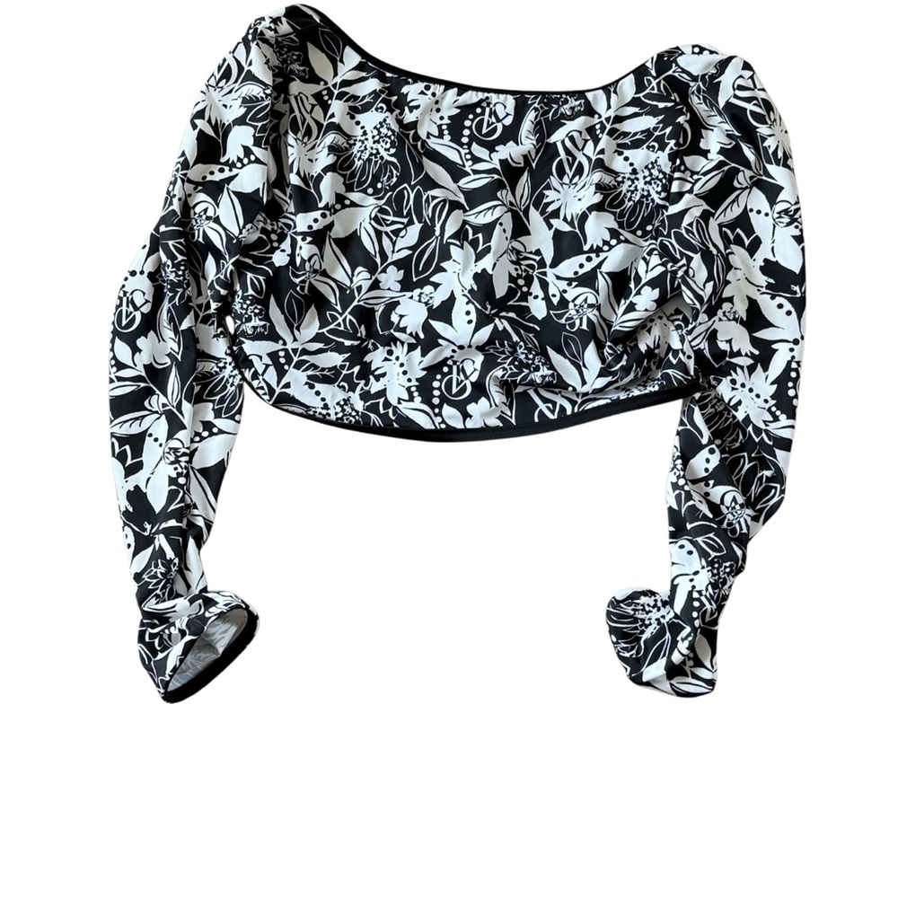 Victoria’s Secret Iconic Palm Rashgaurd XL - Picture 4 of 4